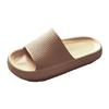 Cool Slippers Home Slippers Indoor Anti-slip Silent Thick-soled Slippers