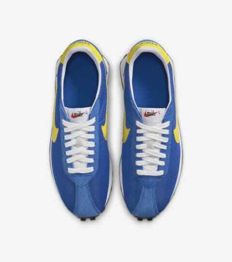 FQ9079-400 Nike LD-1000 SP Game Royal и Opti Yellow (Мужской)