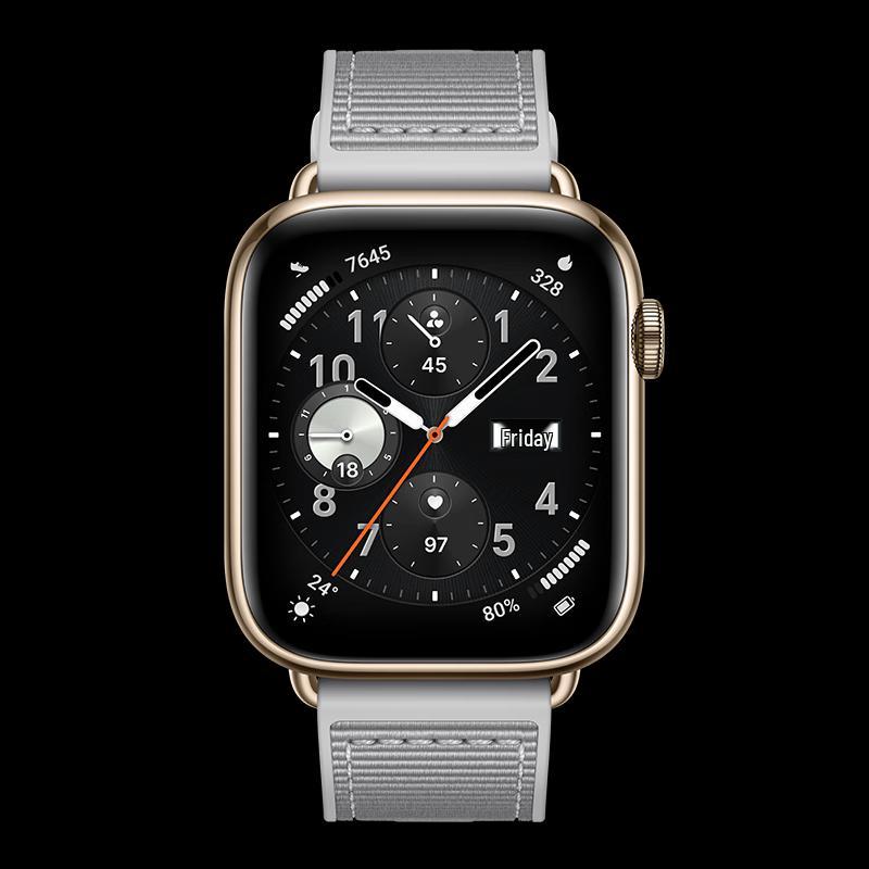 Honor Часы 5 (Китайская версия)