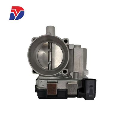 Узел дроссельной заслонки для Bora Jetta New Lavida 03F133062B 04E133062B Автозапчасти