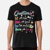 Quilting Shirt Quilters Cut, Stitch, Sew, Sh S To 5XL Made In the AU/USA T-Shirt