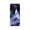 Чехол для Motorola Moto G 5G Plus G10 G20 G30 G100 5G, задняя крышка для телефона Motorola One 5G Ace Bag, мягкий силиконовый черный чехол из ТПУ