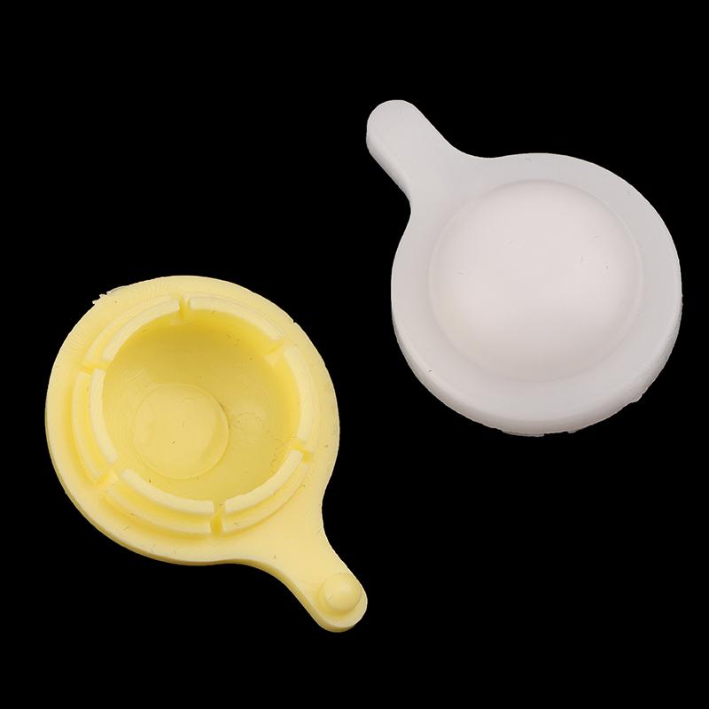 1/5 Sets Durable And Practical Car Clips Fasteners Plastic High-Quality Car Windshield Wiper Linkage Bushing Kit