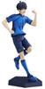 Furyu Blue Rock TENITOL Сэйичи Киёси Высота 210 мм Окрашенная Готовая Фигурка прибл.. Немасштабируемый ATBC-ПВХ