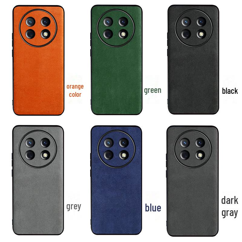 Чехол-книжка Huawei Enjoy 60: 60Pro Fur Full Cover и 60X Ultra-Thin Protective Case