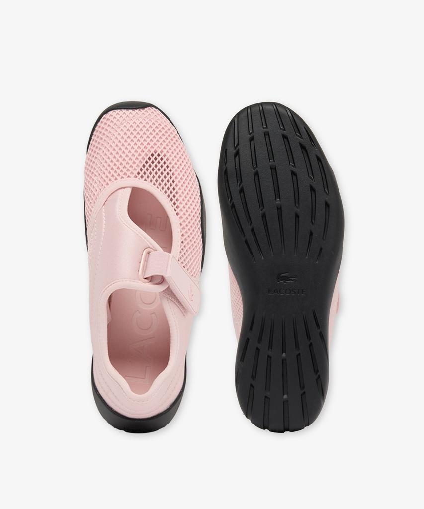 Женские низкие кроссовки Lacoste Mystere Rz0200W56G Ajw