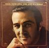 LP Пластинка FARON YOUNG - Faron Young Sings "Some Kind Of A W SRM1698 Mercury 1974 US Кантри Б/У