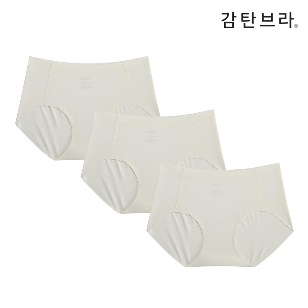Posture Bra - 3 Types of Panties
