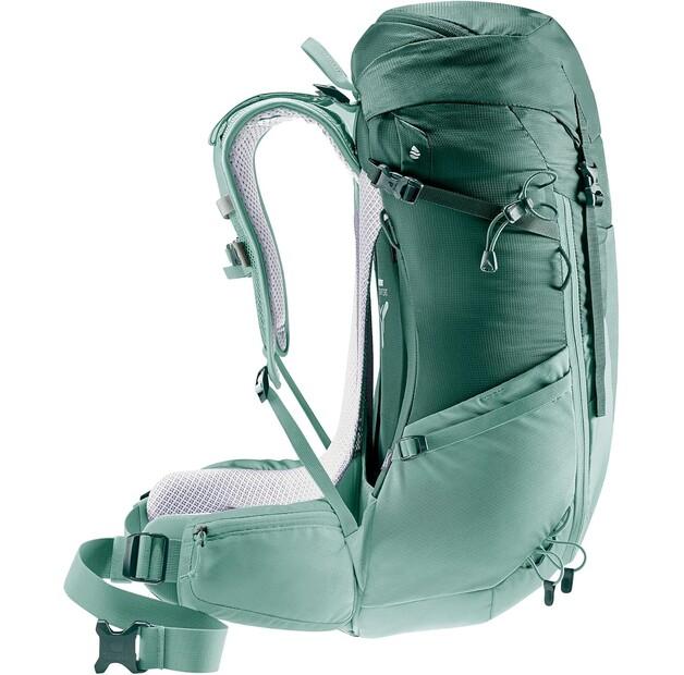 Рюкзак Deuter Futura 24 SL forest/jade (Damen) (3400521-2283)