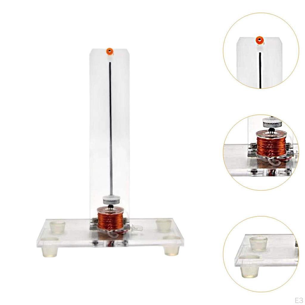 Набор для экспериментов с качелями Наука для вечеринок Реквизит для обучения Подростки