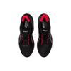 Asics Кроссовки Gel Pulse 14 Black Electric Red мужские Sky 1011B491-004