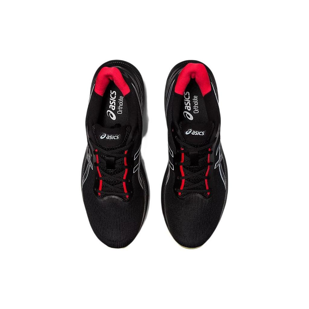 Asics Кроссовки Gel Pulse 14 Black Electric Red мужские Sky 1011B491-004