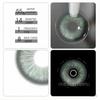 Moody Prescription1 1 ДЕНЬ 2 ШТ. Nagini Green