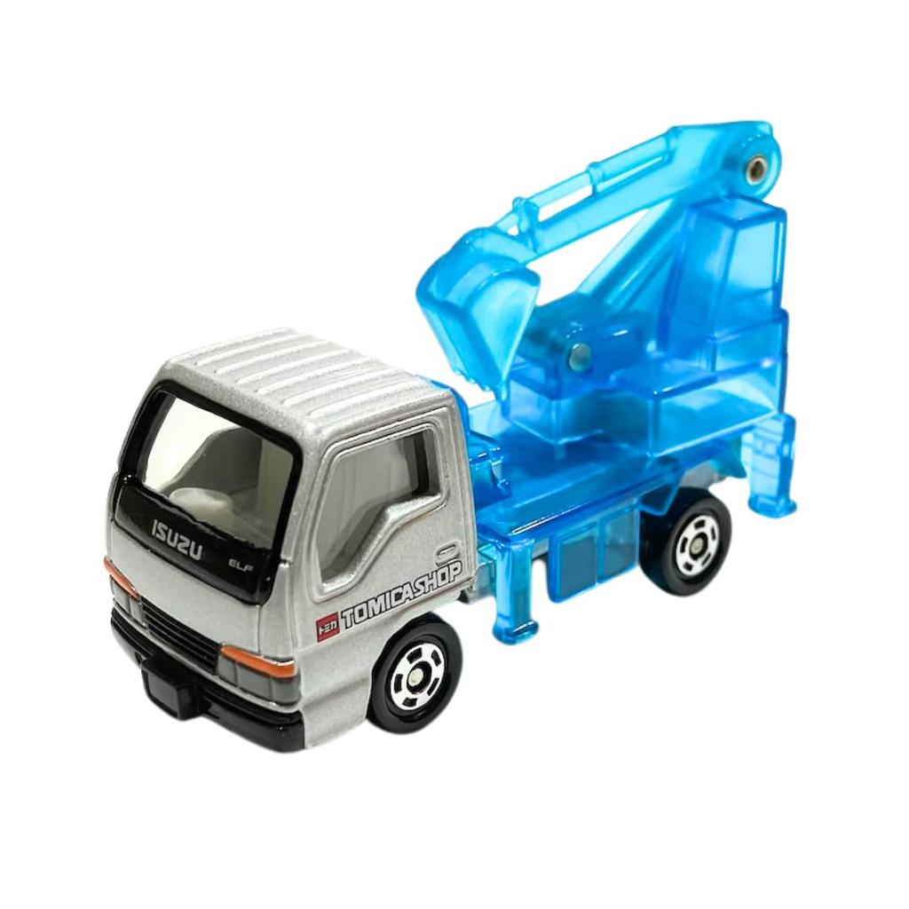 Tomica Shop Award Selection Set 3-Car