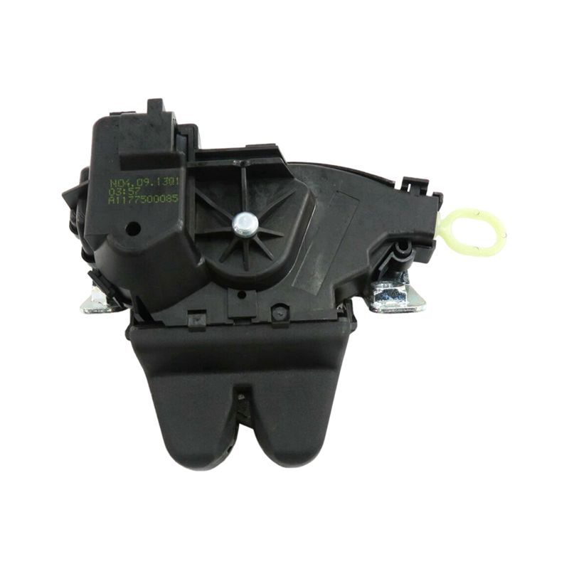 1177500085 Car Door Lock Actuator Trunk Lock Actuator Motor Replacement Parts Accessories A1177500085 For Benz C117 W205