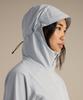 ARCTERYX Gamma Lightweight Hoodie Women'S - Atmos/Solitude / Ajqfw10924