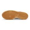 Nike Кроссовки Dunk Low SE Free.99 Черные GS CZ2496-001