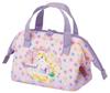 Insulated Lunch Bag with Clasp Closure, Kids' Size, Disney Tangled Design, Size 25, Girls' KGA0
