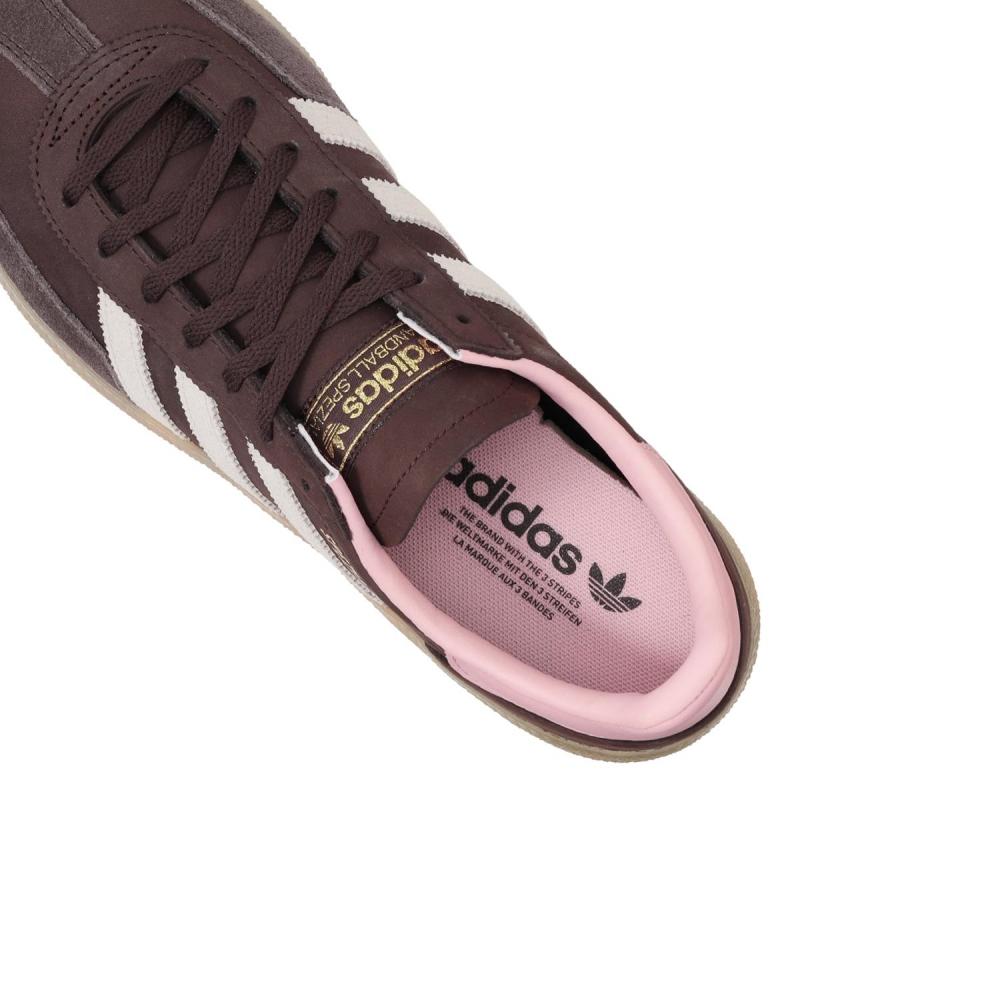 Adidas Гандбольные кроссовки Spezial Jr0852 Темный алюминий Чудо