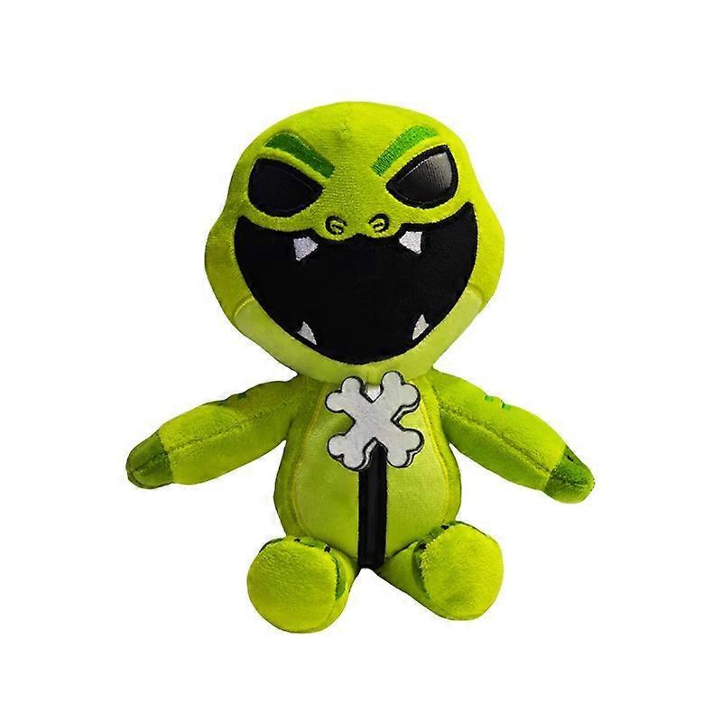 Кошмарные твари плюшевые Кошмарные твари игрушка кукла Кошмарные чучело животное мягкая игрушка кукла день рождения Хэллоуин Рождество подарок