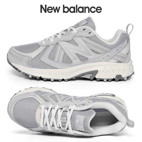 New Balance 410 Кроссовки унисекс Mt410bg5