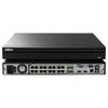 Dahua 16-канальный PoE H.265 NVR, китайская вилка (адаптер в комплекте)