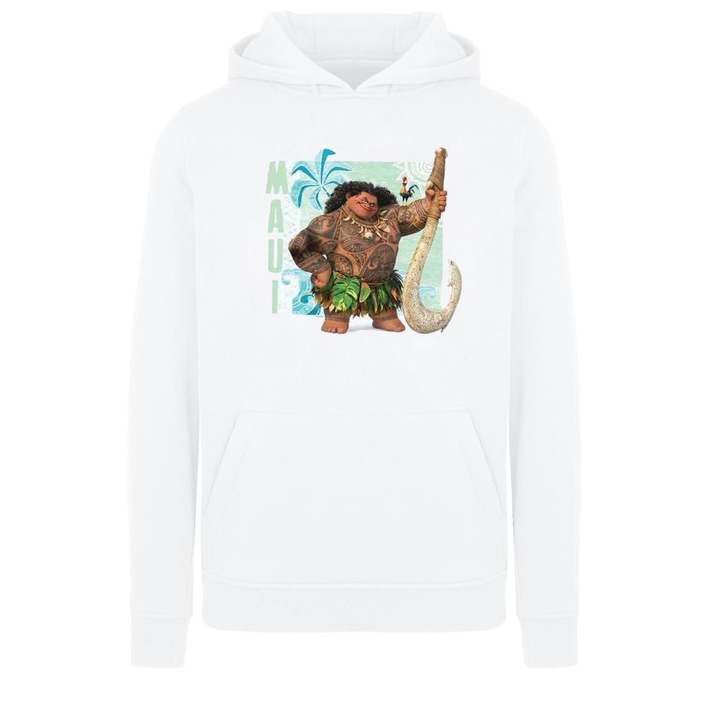 Disney Mens Moana Maui Hoodie
