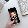 RP7 Black Butler Transparent Case for LG K22 K30 K40 K40S K41 K42 K50 K50S K51 K51S K52 K61 K62 K71 K92 Q60 Q61 V40 V50 V60
