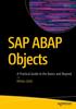 Книга SAP ABAP Objects : A Practical Guide To the Basics and Beyond