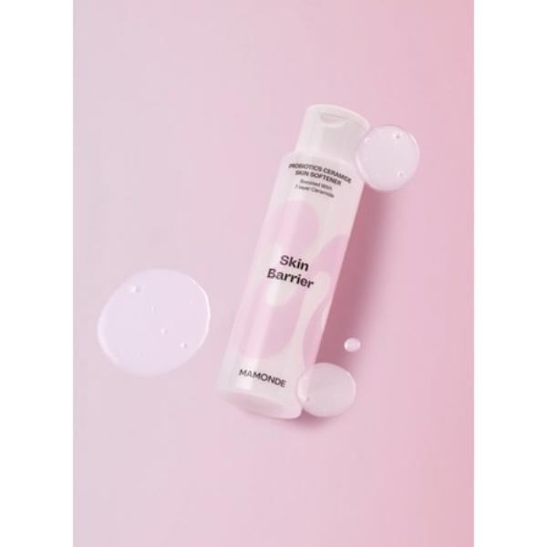 Mamonde Смягчитель кожи с пробиотиками и керамидами 200 мл