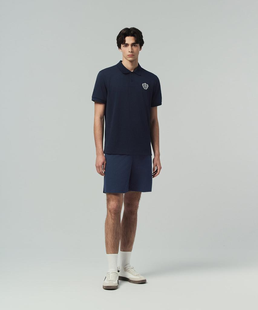 SERGIO TACCHINI M Classic 60-летие Поло