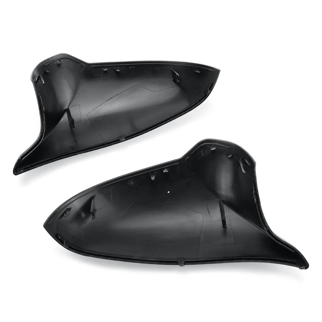 Замена крышки бокового зеркала заднего вида для BMW F80 M3 F82 M4 M2 2015-2019 Подходит только для LHD Крышка зеркала