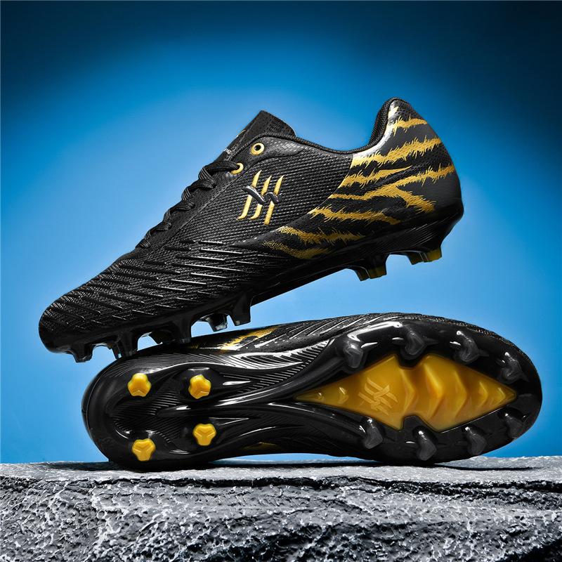 Children'S Football Shoes Men'S Youth Football Shoes Students Women'S Broken Nails Football Shoes Long Nails