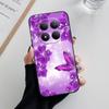 Для Xiaomi Poco M8 Pro PocoM8 M8Pro 5G Чехол Модный Мягкий Силиконовый Задний Чехол для Poco M8 Pro 5G Чехол для Телефона Чехол etui Fundas