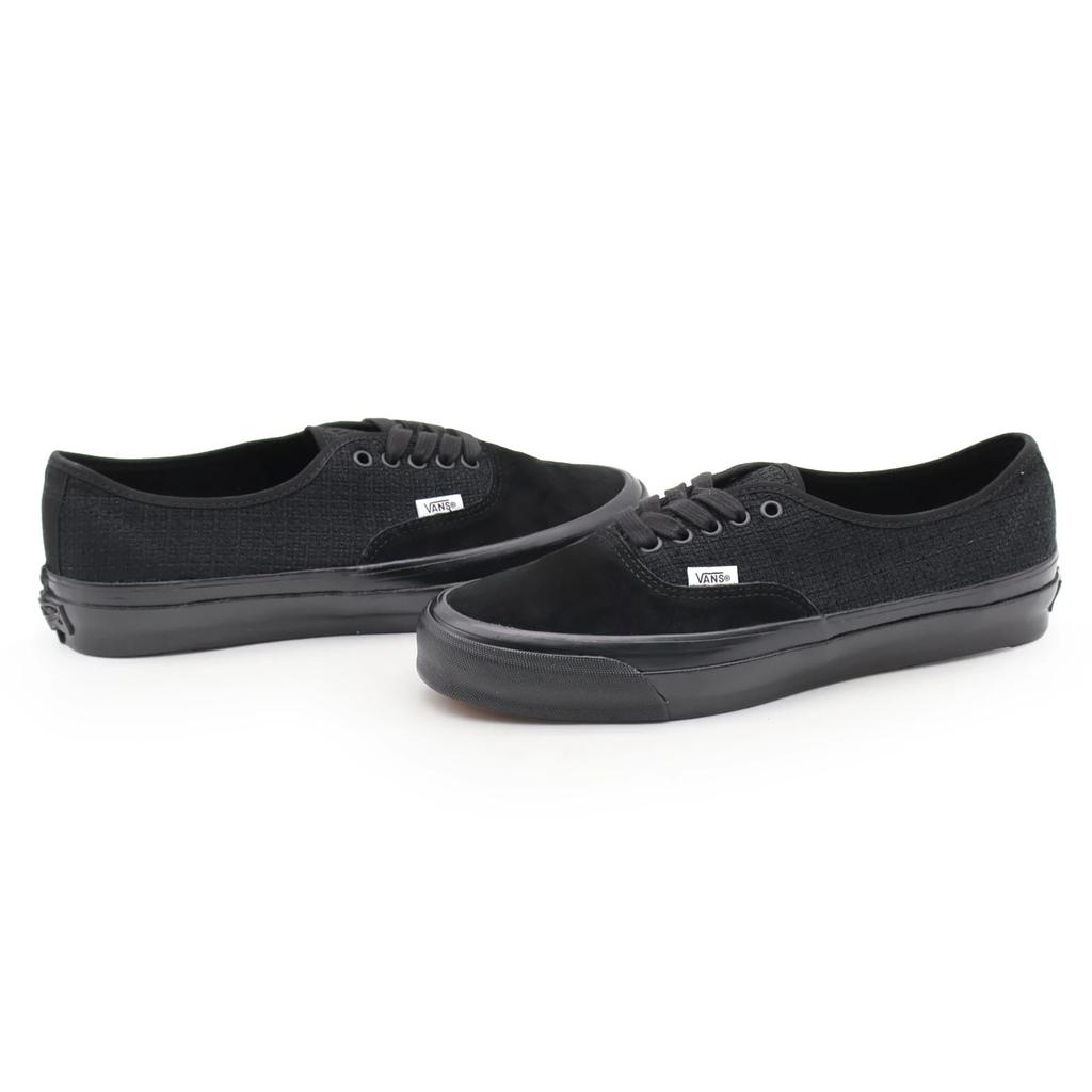 VN000EK4CJK Vans Premium Authentic Твид Черный (Мужской)