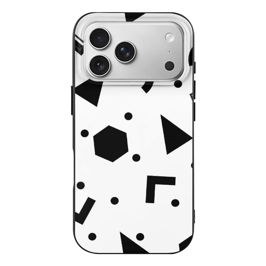 1 Pack For iPhone 17 Series TPU Phone Case Soft Protective Grip-Friendly Design, Daily Protection