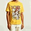 Nofx For Fan Gift Tshirt Unisex Unisex Harajuku Oversized Unisex Short Sleeve Streetwear High Quality Couples Classic Fashion Soft