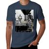 Film Legend Buster Keaton Tshirt Unisex Graphic T Shirt Tshirt