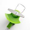Metal Lawn Mower Fittings Saw Blade Replacement Steel Outdoor Garden Tool Parts for Grass String Trimmer Head Blade