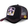 New Brand Anime 62 All Styles Snapback Cap Cotton Baseball Cap Men Women Hip Hop Dad Hat Trucker Mesh Hat