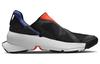 Nike Go FlyEase Черный Ярко-малиновый Сапфировый Женский DR5540-003