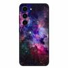 Для Samsung S 25 / S25 Plus / S25 Ultra Чехол Милый Мультяшный Расписной Мягкий Силиконовый Чехол для Samsung Galaxy S25 Чехлы для Телефона Fundas