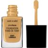 Luminous Moisture-Infusing Foundation - 28ml In Desert Beige