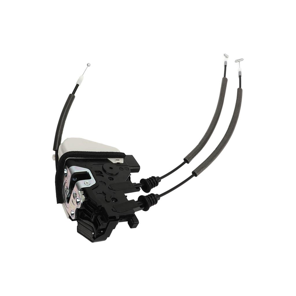 Car Front Left Door Lock Actuator 813102W010 Driver Side Actuator Motor For Santa Fe 2013 To 2019