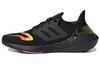 UltraBoost 22 'Линейная энергия Черный' HQ0965
