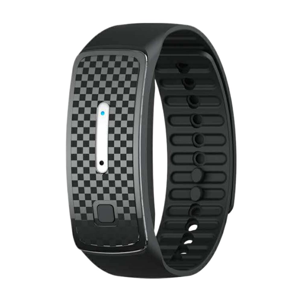 Ультразвуковой браслет от комаров, 3 режима, детский, взрослый, отпугиватель, часы, водонепроницаемый, перезаряжаемый, для лета, для дома, для улицы