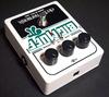 Electro Harmonix Muff Pi with Tone Wicker Compact Effector "Goods" Big Distortion/guitar