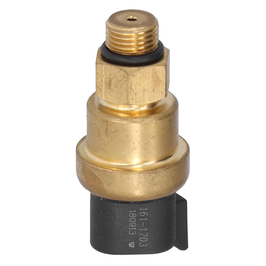 ТОСД?04?152А 6?Датчик давления масла 36 В, гибкие стальные аксессуары для экскаватора CAT MT735 161?1703 г.