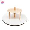 2-Tiered Cake Stand 30/20 Brand4Cake