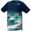 YONEX Uniform Game Shirt 10677 Navy Blue 2L (019)
